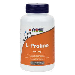Buy Now L-Proline Online in Canada at Erbamin