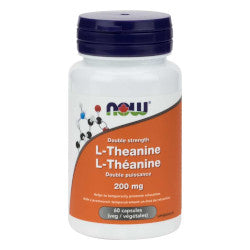 Buy Now L-Theanine Online in Canada at Erbamin