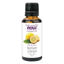 Buy Now Lemon Oil Online in Canada at Erbamin