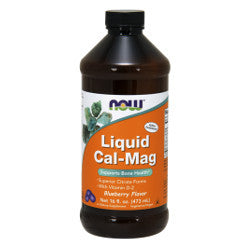 Buy Now Liquid Cal-Mag Online in Canada at Erbamin