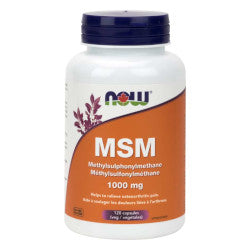 Buy Now MSM Online in Canada at Erbamin