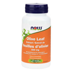 Buy Now Olive Leaf Online in Canada at Erbamin