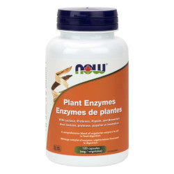 Buy Now Plant Enzymes Online in Canada at Erbamin