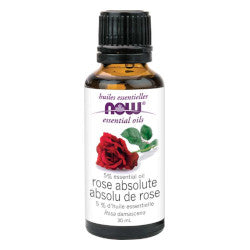 Buy Now Rose Absolute Oil Online in Canada at Erbamin