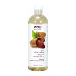 Buy Now Sweet Almond Oil Online in Canada at Erbamin.