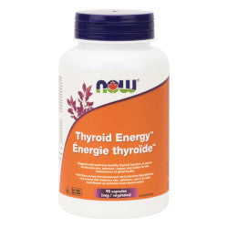 Buy Now Thyroid Energy Online in Canada at Erbamin