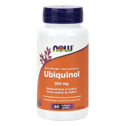Buy Now Ubiquinol Online in Canada at Erbamin