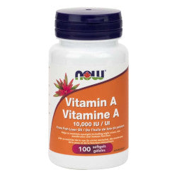 Buy Now Vitamin A Online in Canada at Erbamin