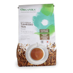 Buy Organika Taheebo Tea Online at Erbamin