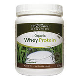Progressive Organic Whey Protein Chocolate - 340 grams