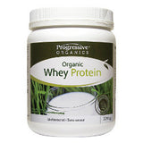 Progressive Organic Whey Protein Unflavoured - 340 grams