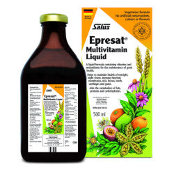 Buy Salus Epresat Multivitamin Online in Canada at Erbamin