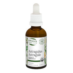 Buy St Francis Astragalus Online in Canada at Erbamin