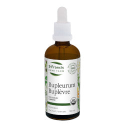 Buy St Francis Bupleurum Online in Canada at Erbamin