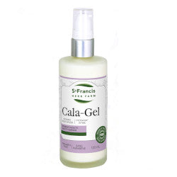 Buy St Francis Cala Gel Online in Canada at Erbamin