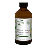Buy St Francis Chinese Ginseng Online in Canada at Erbamin