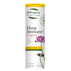 Buy St Francis Deep Immune Original Online in Canada at Erbamin