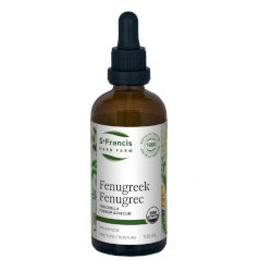 Buy St Francis Fenugreek Online in Canada at Erbamin