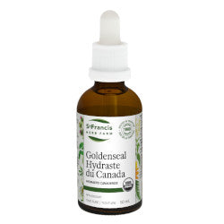 Buy St Francis Goldenseal Online in Canada at Erbamin