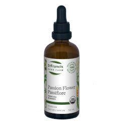 Buy St Francis Passion Flower Online in Canada at Erbamin