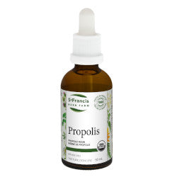 Buy St Francis Propolis Online in Canada at Erbamin