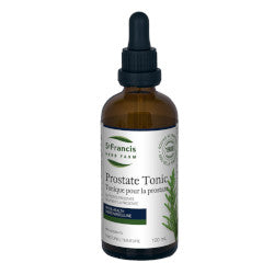 Buy St Francis Prostate Tonic Online in Canada at Erbamin