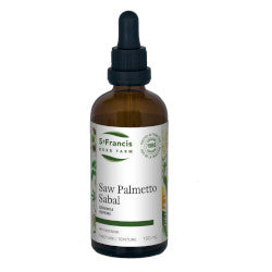 Buy St Francis Saw Palmetto Online in Canada at Erbamin