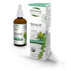 Buy St Francis Strest Online in Canada at Erbamin