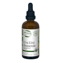 Buy St Francis Uva Ursi Online in Canada at Erbamin