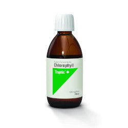 Buy Trophic Chlorophyll Super Concentrate Online in Canada at Erbamin