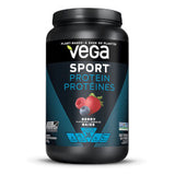 Buy Vega Performance Protein Berry Online in Canada at Erbamin