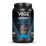 Buy Vega Sport Performance Protein Chocolate Online in Canada at Erbamin