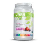 Vega One Nutritional Shake Mixed Berry - 850 grams