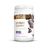 Vega Proteins & Greens Chocolate - 618 grams