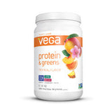 Vega Proteins & Greens Tropical (590 grams)