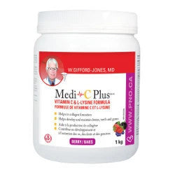 Buy Preferred Medi-C Plus Online in Canada at Erbamin