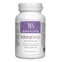 Buy WomenSense AdrenaSense Online at Erbamin