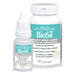 Buy WomenSense BioSil Online in Canada at Erbamin