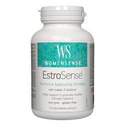 Buy WomenSense EstroSense Online at Erbamin