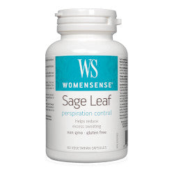 Buy WomenSense Sage Leaf Online at Erbamin