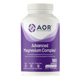 Buy AOR Advanced Magnesium Complex Online in Canada at Erbamin