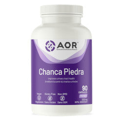 Buy AOR Chanca Piedra Online in Canada at Erbamin