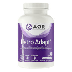 Buy AOR Estro Adapt Online in Canada at Erbamin.