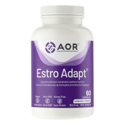 Buy AOR Estro Adapt Online in Canada at Erbamin