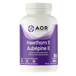 Buy AOR Hawthorn II Online in Canada at Erbamin.
