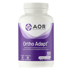Buy AOR Ortho Adapt Online in Canada at Erbamin.