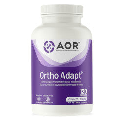 Buy AOR Ortho Adapt Online in Canada at Erbamin
