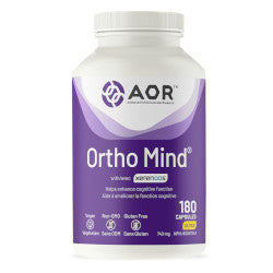 Buy AOR Ortho Mind Online in Canada at Erbamin