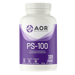 Buy AOR PS 100 Online in Canada at Erbamin.