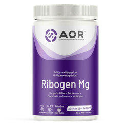 Buy AOR Ribogen Mg Online in Canada at Erbamin.